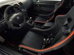 Volkswagen Golf R GTi Concept 2006 года